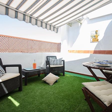 Oscar Apartment Sol Sitges Zewnętrze zdjęcie