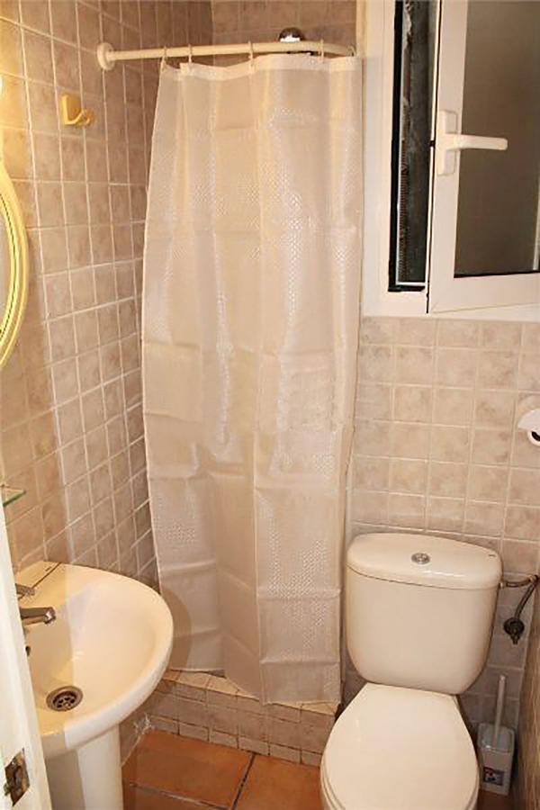 Oscar Apartment Sol Sitges Zewnętrze zdjęcie