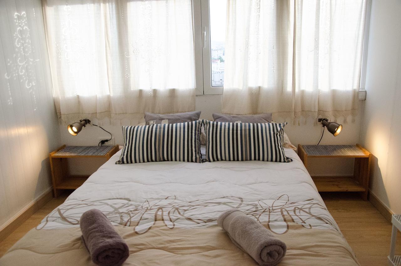 Oscar Apartment Sol Sitges Zewnętrze zdjęcie