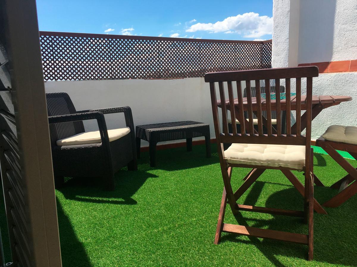 Oscar Apartment Sol Sitges Zewnętrze zdjęcie