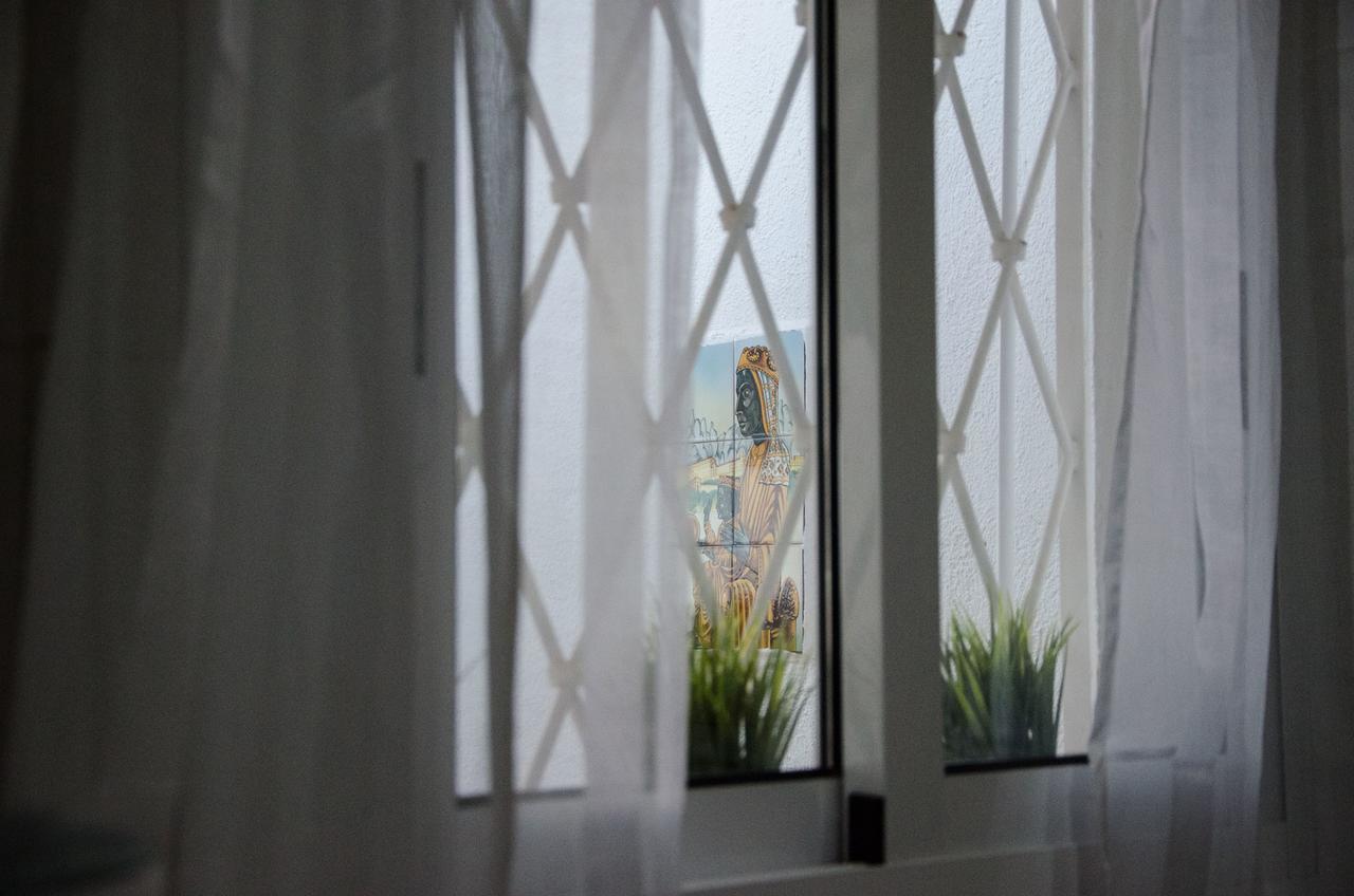 Oscar Apartment Sol Sitges Zewnętrze zdjęcie