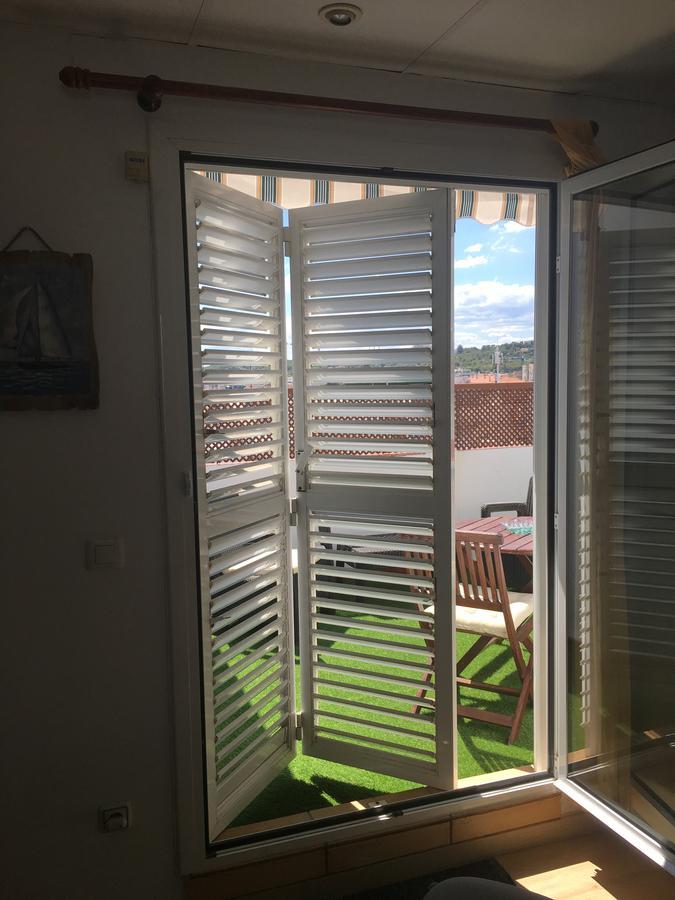 Oscar Apartment Sol Sitges Zewnętrze zdjęcie