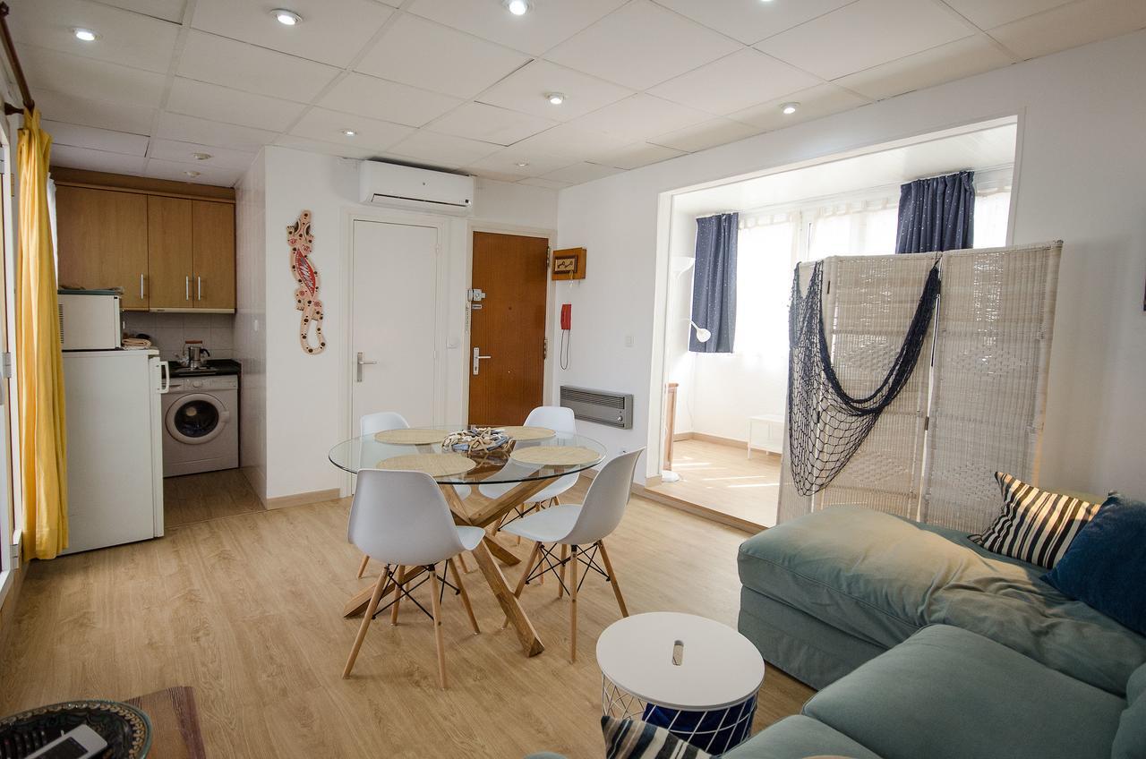 Oscar Apartment Sol Sitges Zewnętrze zdjęcie