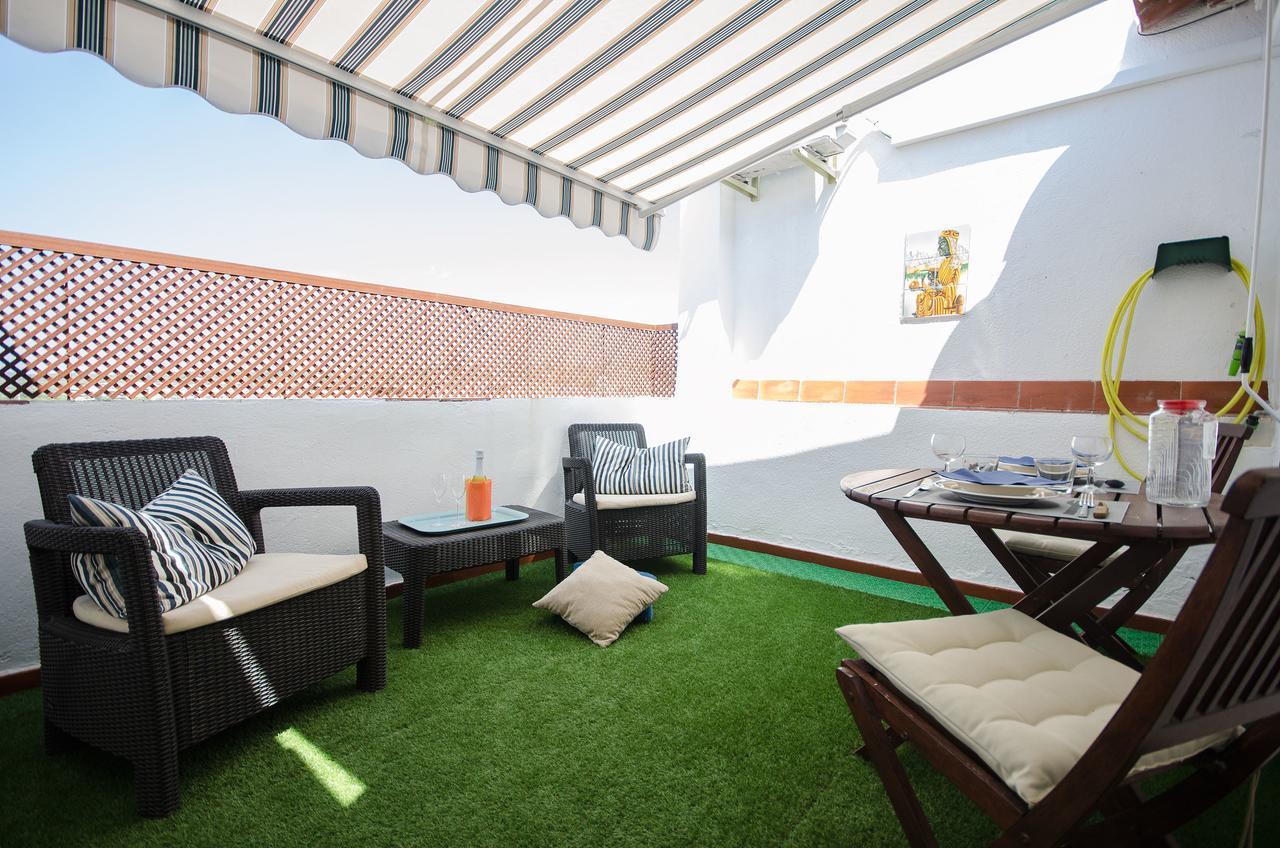 Oscar Apartment Sol Sitges Zewnętrze zdjęcie