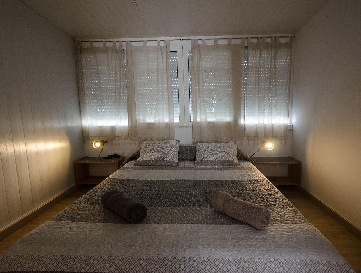 Oscar Apartment Sol Sitges Zewnętrze zdjęcie