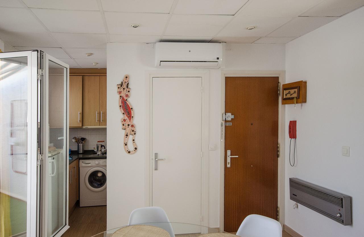 Oscar Apartment Sol Sitges Zewnętrze zdjęcie