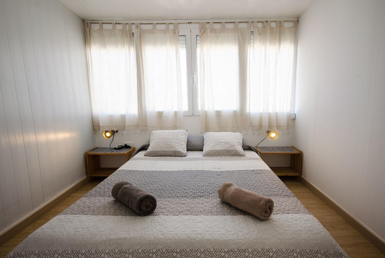 Oscar Apartment Sol Sitges Zewnętrze zdjęcie