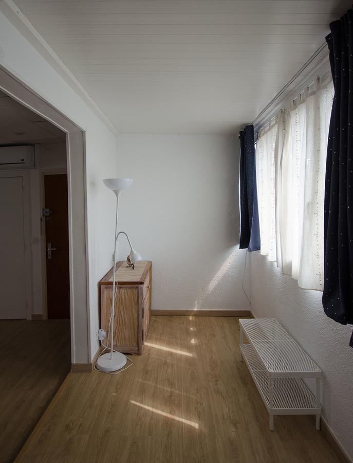 Oscar Apartment Sol Sitges Zewnętrze zdjęcie