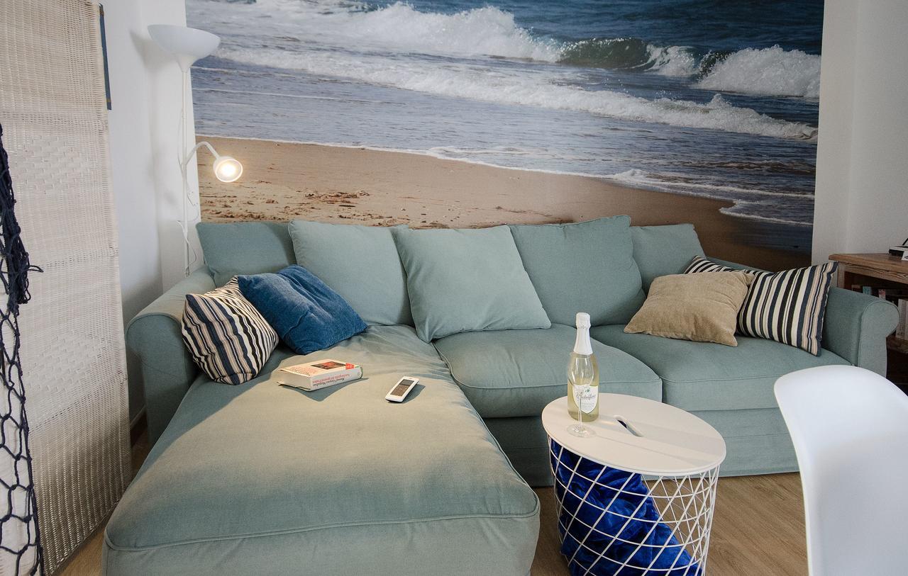 Oscar Apartment Sol Sitges Zewnętrze zdjęcie